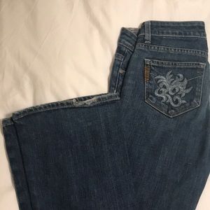 Paige flare Jeans